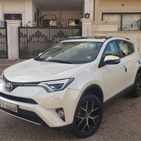 راف فور • ٢٠١٨ • دفع رباعي