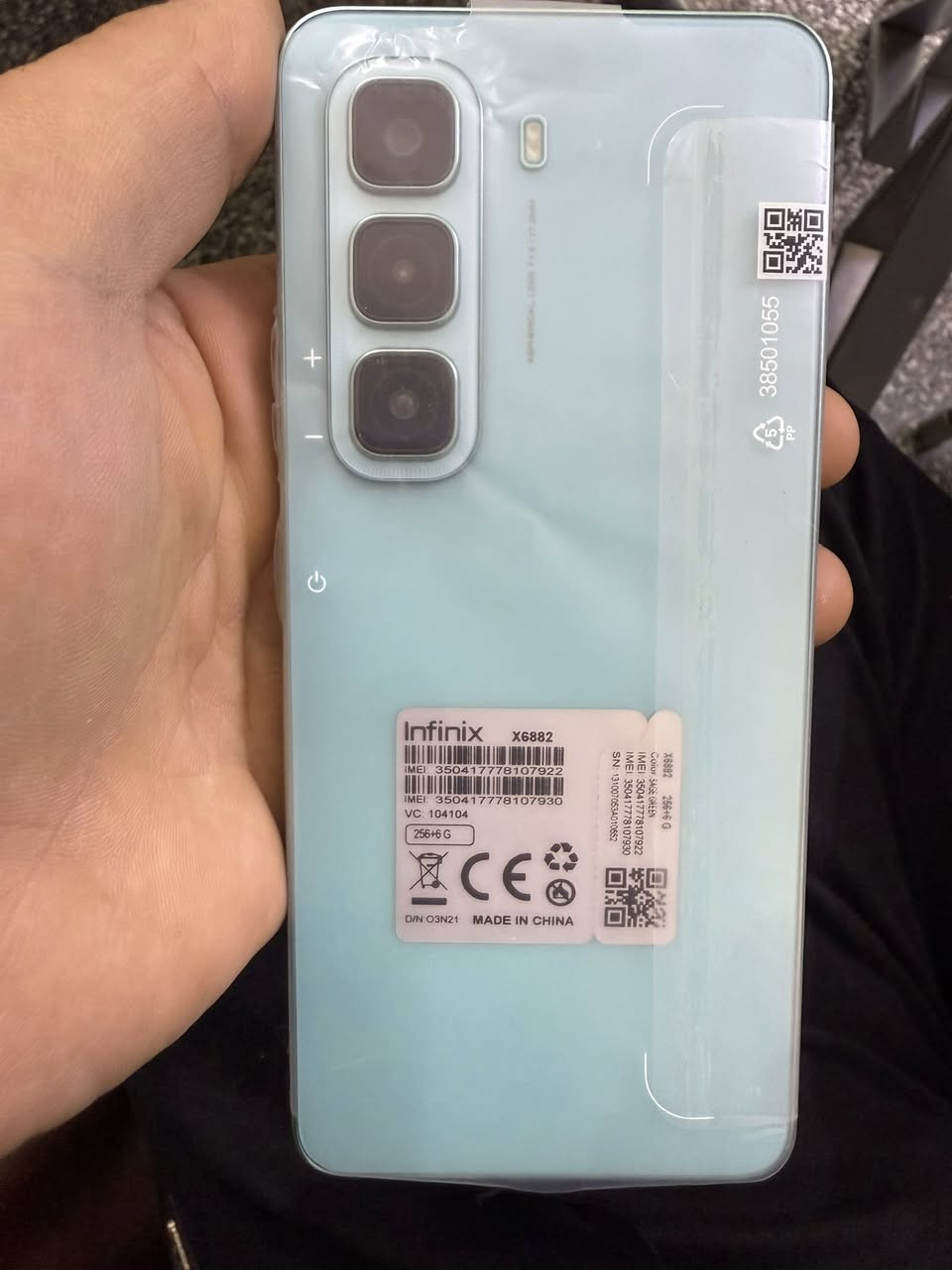 للبيع اخو جديد مكاني بغداد حي القاهره الضباط*********** ذاكره 256 عشوائي 12
