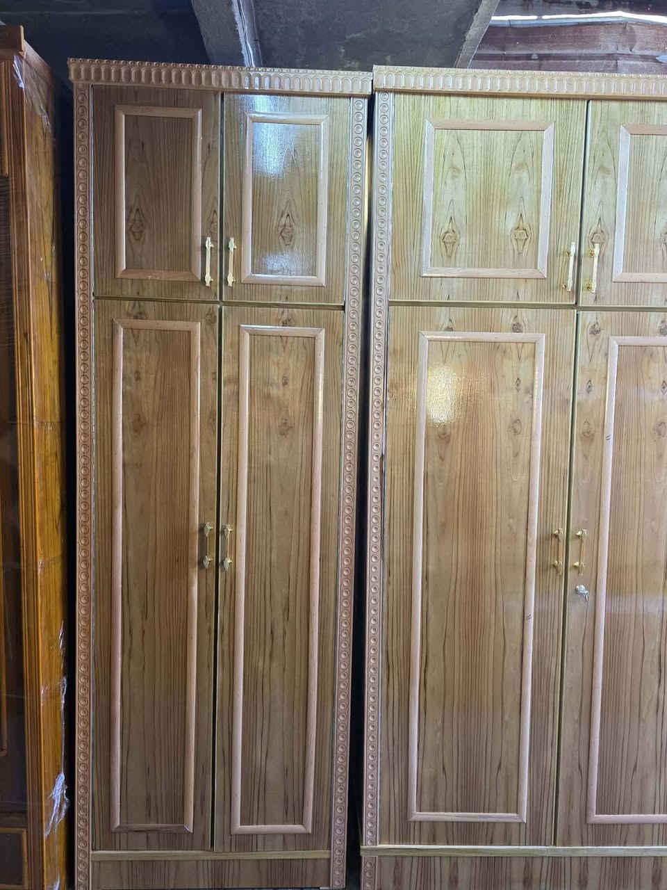 غرفه نوم جديده غير مستعمل خشب عراقي ثقيل صاج 5 مليم صبغ حراري 

#السعر 1, 150 #مليون 150 الف فقط 

مكان موصل الطلب والاستفسار التواصل على الخاص يتوفر توصيل ايضا 

#ملاحظه الغرفه جديده ما مستعمله


**إذا كنت صاحب هذا الإعلان وتريد حذفه لأي سبب، رجاءا أرسل رسالة إلى الدعم الفني**