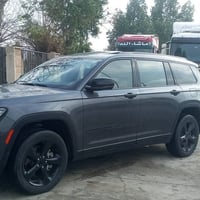 بلاك توب • ٦ سلندر • رقم اربيل