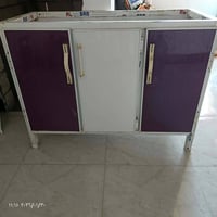 كاونتر مرمر • ٦ قطع • البصرة ٥ميل