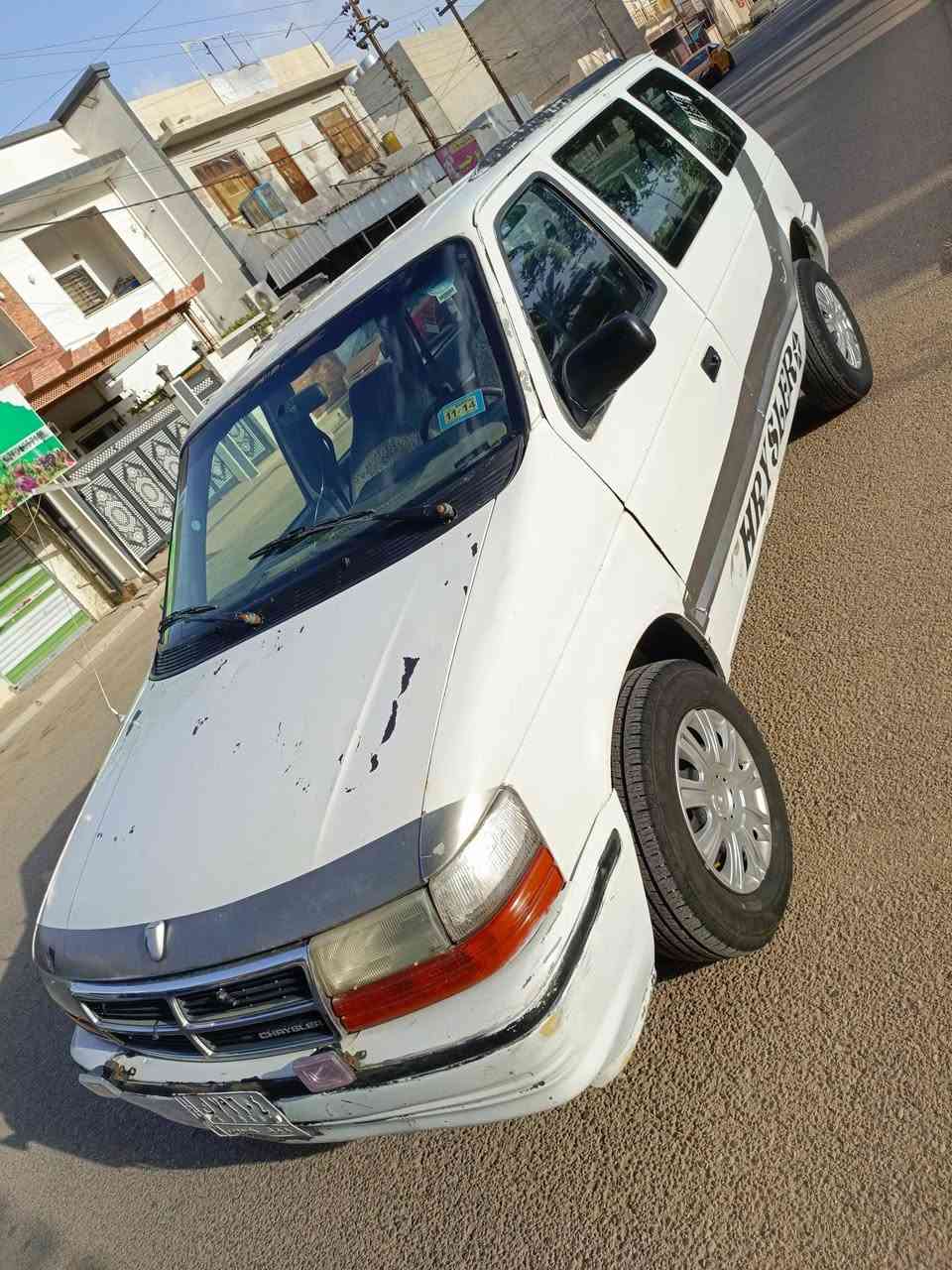 للبيع كلايزر قصيره  موديل 1993 رقم كركوك مشروع وطني سنويه لل2024 كير ومحرك كامري كير ومحرك بلشرط تخم تاير جديد صدر جديد شرط التحويل والغرامات كهربائيات شغاله مسجل شاشه السياره جاهزه مال جني عنوان السياره في كركوك السعر 32 وبيها مجال
***********
***********
للبيع كلايزر قصيره  موديل 1993 رقم كركوك مشروع وطني سنويه لل2024 كير ومحرك كامري كير ومحرك بلشرط تخم تاير جديد صدر جديد شرط التحويل والغرامات كهربائيات شغاله مسجل شاشه السياره جاهزه مال جني عنوان السياره في كركوك السعر 32 وبيها مجال
