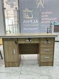 ميز مكتبي • جديد
