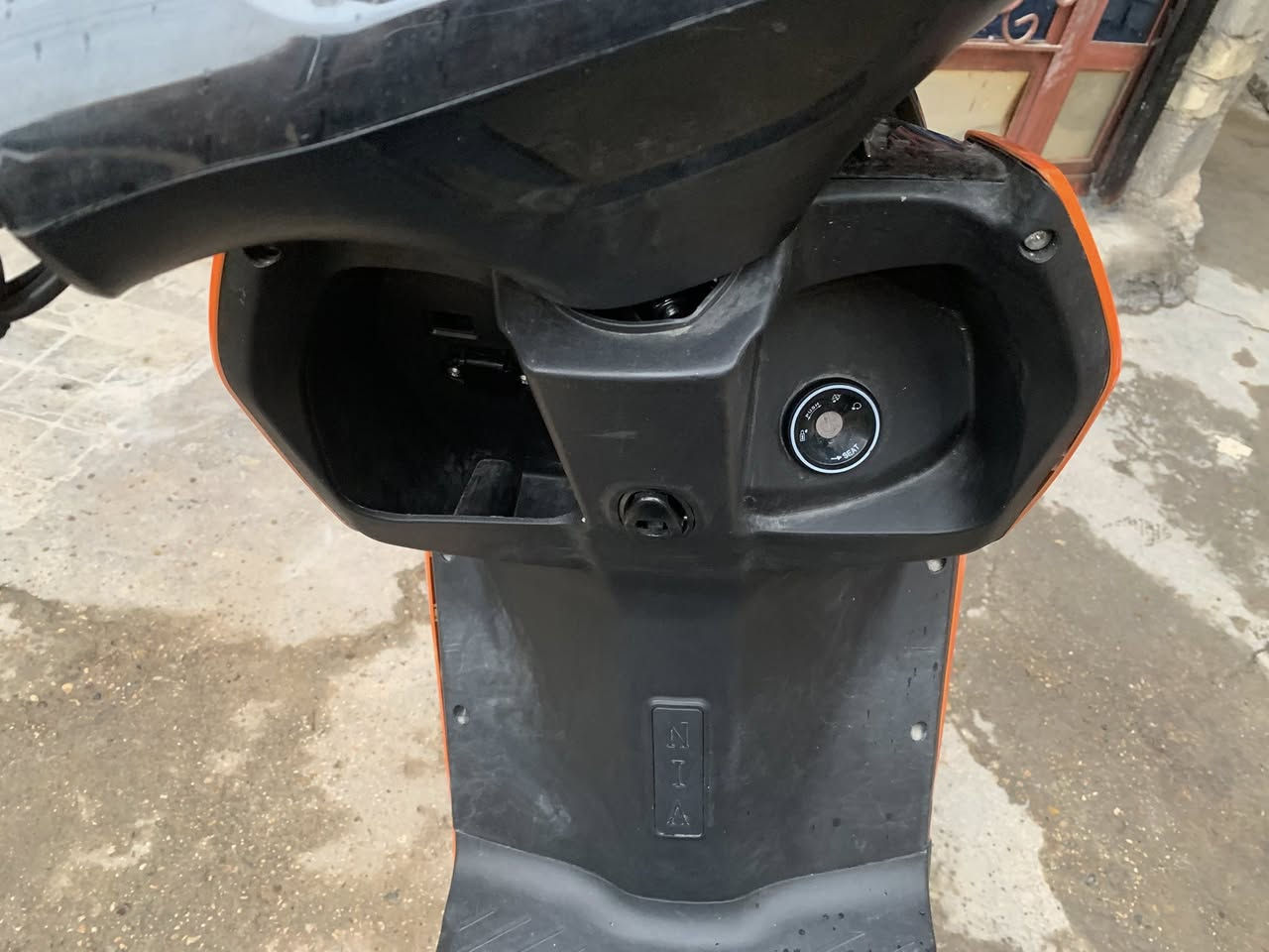 السلام عليكم دراجة شحن موديل ٢٠٢٥ بيها ٣ سرع مداها ٤٠ كيلو دراجة جديدة سعرها ١٠ اوراق وبيها مجال


**إذا كنت صاحب هذا الإعلان وتريد حذفه لأي سبب، رجاءا أرسل رسالة إلى الدعم الفني**