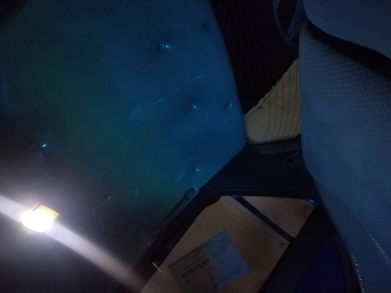 النترا مسطره موديل 92
محرك لا تبخير ولا صرف
كير خير من الله 
تخم تاير 
باتري جديد 
دوشمه جديده سقف ومقاعد
نشرة داخليه 
سنتر لوك
صندوق سنتر لوك 
مسجل، شاشه، دمام
صدر جديد امامي خلفي
مصبوغه عام للجماليه 
رقم انكليزي ديالى 
سنويه لحد 2028
تحويل مباشر 
العنوان شهربان 
27 وبيها مجال 
***********
