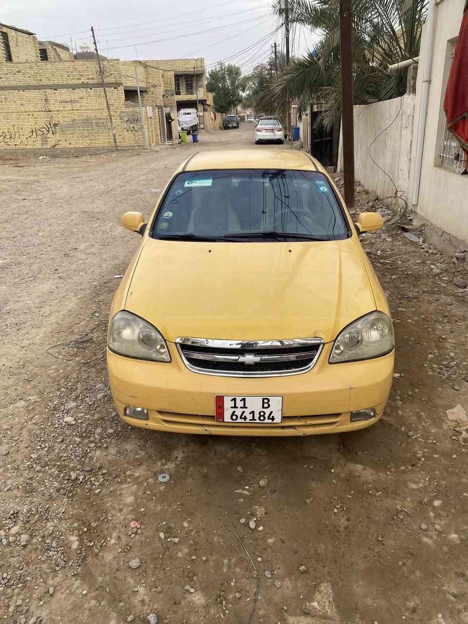 السلام عليكم اوبتره ٢٠١٢ شركه العامه بيها صبغ جاملغ فقط مكينه كير صدر كله مكفول السياره حلوه وجاهزه ربع ماتصرف عليها بوجهك للشارع بيها شاشه وكامره وتحكم ستيرن رقم بغداد الجديد السياره كير عادي مكاني بغداد الزعفرانيه 
***********
