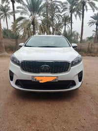 سورنتو خليجي • ٢٠١٨ • كامل مواصفات