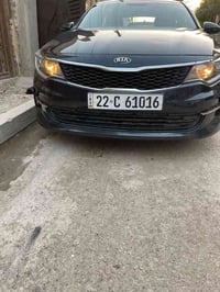 اوبتما 2018 خليجي مكفوله من الصبغ والحادث  سنويه 2030 ماشيه 108كيلو مك...