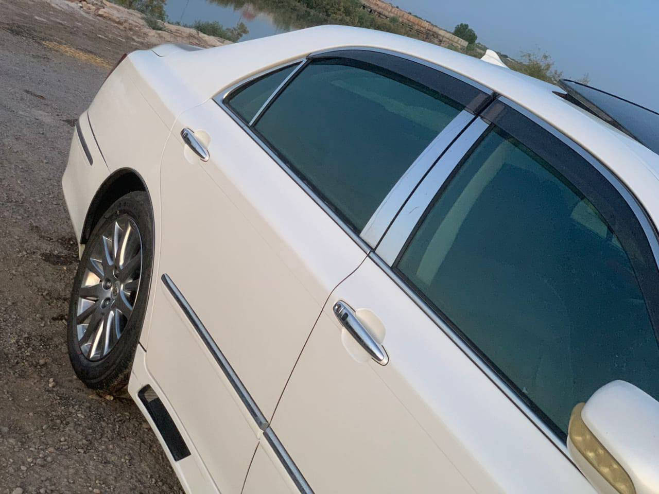 السلام عليكم ورحمه الله وبركاته
ماجسته ادوات فول مواصفات 
مكفوله كفاله عامه 
مكان السياره ذي قار 
رقم الهاتف ***********
