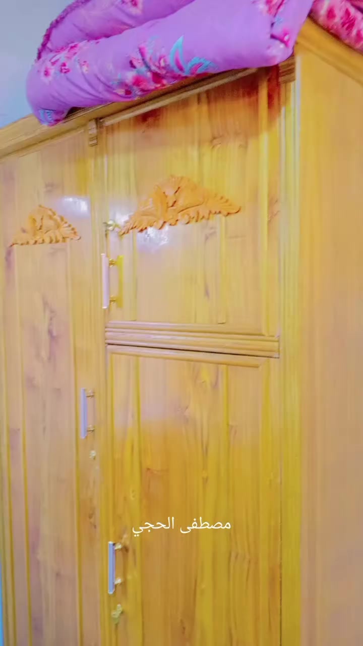 مراسله خاص


**إذا كنت صاحب هذا الإعلان وتريد حذفه لأي سبب، رجاءا أرسل رسالة إلى الدعم الفني**