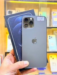 أيفون12 برو ماكس ذاكره 256 بطاريه 88اعتبره فاتحه بيدك من كارتونه ممبدل...