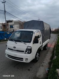 كيا ٤٠٠٠ عادي ٢٠١٣ گێر و مەکینە و شانسی بەشەرت سەنەوی و ژینگە و رەقەم ...