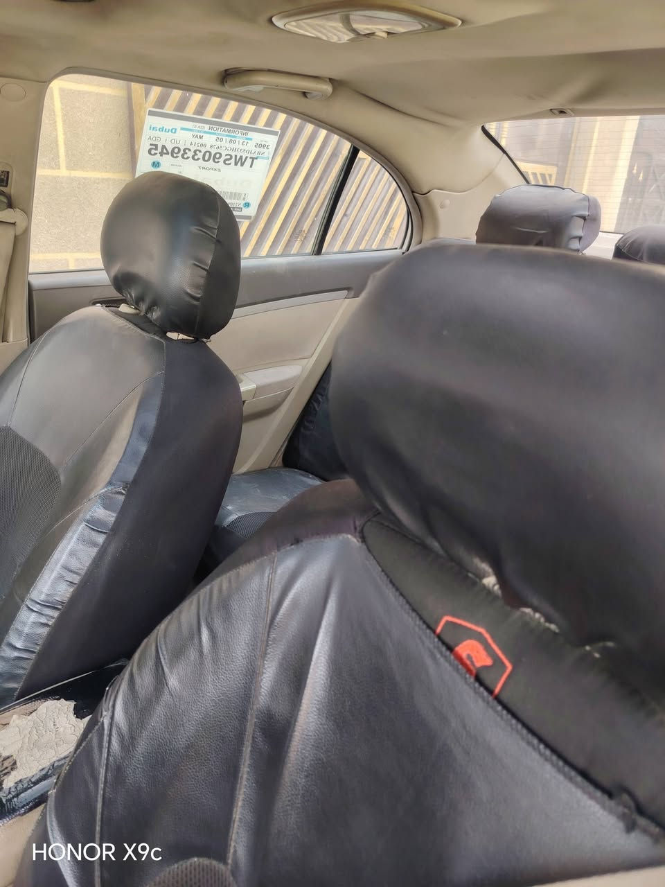 سلام عليكم عندي ام كراند السياره  موديل 2012ماشيه 150الف بسمي تحويل ثاني يوم بيها طخه بسيطه ومصلحه مكاني الثانيه السعر48 وبيها مجال قليل***********
