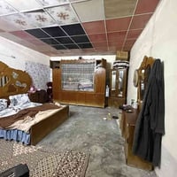 بنجاعلي • ١١٠م • قرب مجمع هارون