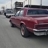 ١٩٨١ • محرك 5.3 V8 • تبريد ثلج