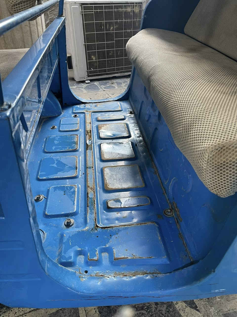 تكتك عشرين 2020 للبيع مكاني الدوره رايدهه 6100 شوفت عينك بيهه شخص وضربات بلجاملخ وبيهه زرف بلفشكه ينزل منهه دهن  ولتكتك غير هيج مابيهه شي الكلجات جديده شركه


**إذا كنت صاحب هذا الإعلان وتريد حذفه لأي سبب، رجاءا أرسل رسالة إلى الدعم الفني**