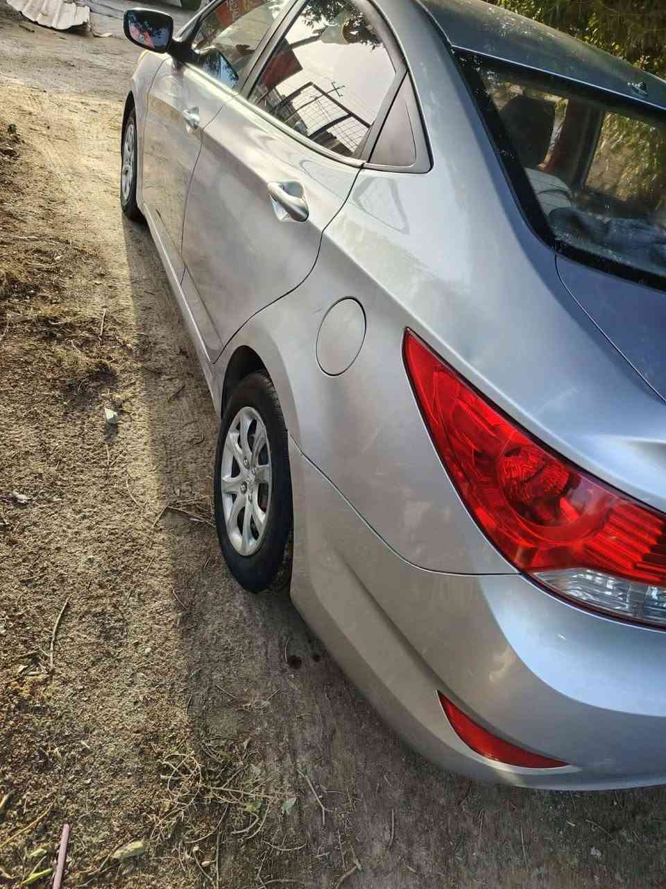 اكسنت ٢٠١٥ محرك ١٦٠٠ رقم نجف دولي سياره جاهزه كير مكينه حداديه كشر نضيف بيها ٣ قطع سياره خيرر من الله احله من صور مكاني نجف كوفه سعر٨٨وبيها مجال للاستفسار ***********
*********** النجف, العراق
