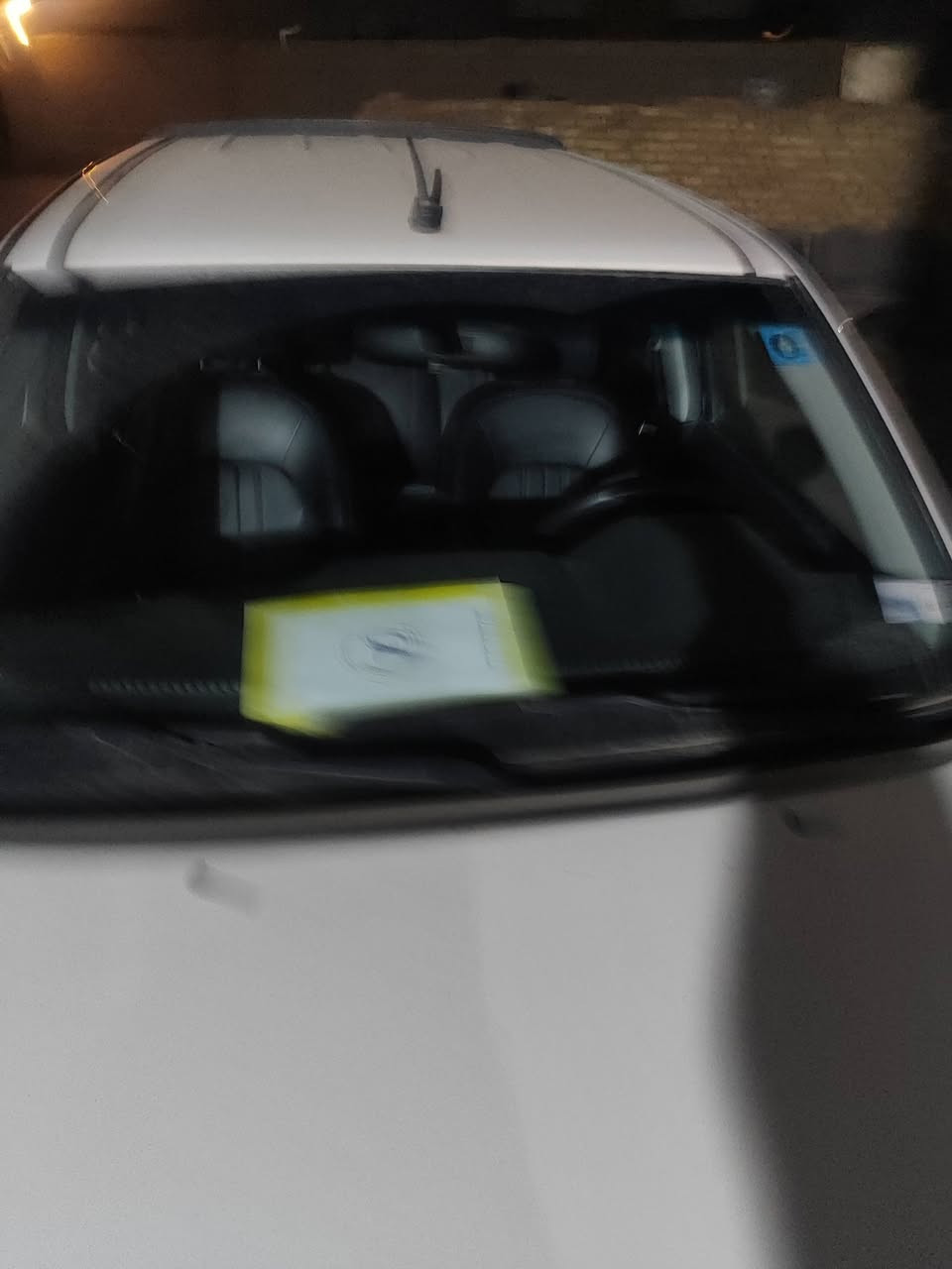 موديل ٢٤مكفوله رقم مثنى باسمي سعر 123مكان السماوه ماشيه 100الف بيع فقط


**إذا كنت صاحب هذا الإعلان وتريد حذفه لأي سبب، رجاءا أرسل رسالة إلى الدعم الفني**