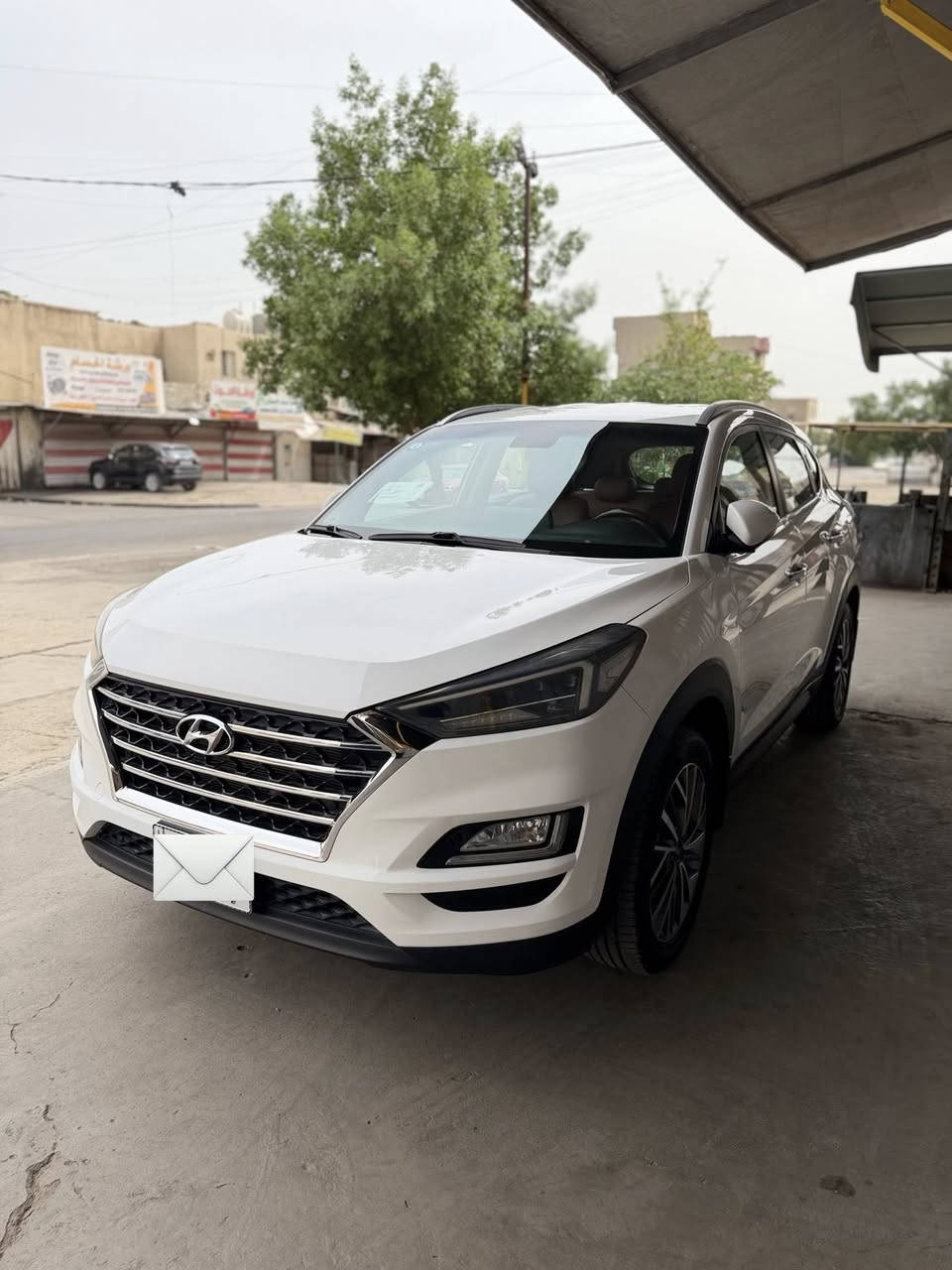 للبيع او مراوس توسان 2019 خليجي
للبيع او مراوس توسان 2019 خليجي 
فول مواصفات عدا الفتحة والجنطة الذكية 
مكفولة السيارة ماشية قليل رقم بغداد بسمي السعر 184 وبيها مجال حك الجية للتواصل ***********
