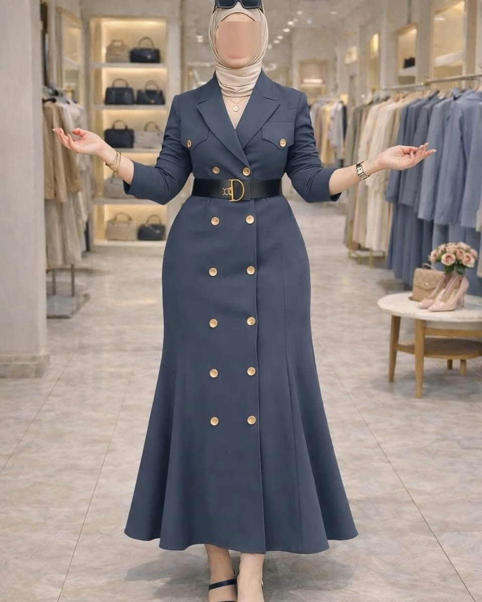 موديلات الصيف 😍
قياسات من38 لل56 

توصيل كل محافظات العراق


**إذا كنت صاحب هذا الإعلان وتريد حذفه لأي سبب، رجاءا أرسل رسالة إلى الدعم الفني**