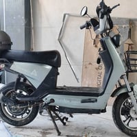 ماطور شحن • سرعة 55 • بطاريات 100٪