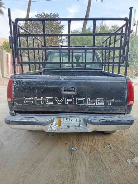 شوفر ليت موديل ٩٣ مكينه الفينيه تاهو گير ٧٠٠اوتما تيك مابيهه قطره صبغ ع البلاد رقم بايل //السعر ٦٣ /*********** // ***********
