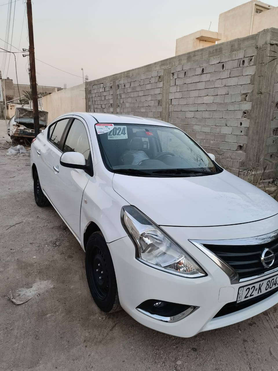 سني موديل 22 رقم جديد
ماشيه 64
بيه مدكر امامي مرشوش بدون دواخل شرط ما مفتوح
بيه بارد صبعين
سياره امسويله ادامه كامله
حداده 100/100
تخم تاير
فيتب  عبوه جديده
سياره جديده
سعر 110
***********
