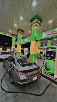 للبيع او مراوس بk4 النترا هايبرد.  موديل2022 _  أعلى فئة لمتد وارد أمر...