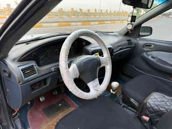 کیا سیڤیا
مۆدێل 93
ئاڕم پلاستیک سلێمانی
مەکینەی 8شتو بەخ
گێڕو مەکینە بەشەرت
تەربرید ساردو گەرمی مەزبووت
تەجیل 
کامێرا
شاشەیە
کۆنتڕۆڵ
 کارەبای کامل ئیشەکات 
 بێمەسروف شوێن 
هەڵەبجەی شەهید
سعر ۲۹گەڵا 
*********** حلبجة
