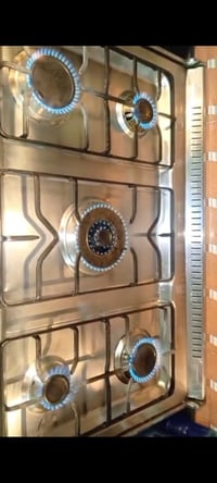 طباخ للبيع السعر ١٥٠ وبي مجال للحجز والاستفسار 07812169844