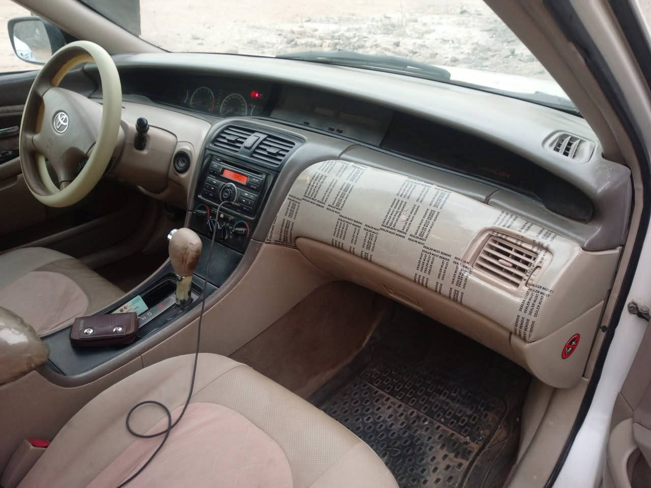 السلام عليكم فلون البيع مصبوغه عام محرك كير نضيف سعر 55   ، *********** مكانه
فلوجه
