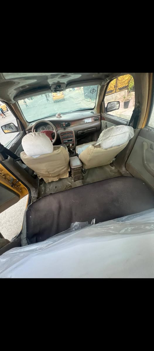 سمند موديل 10 مكينه بيها تبخير سياره عليها غرامات 400 سعرها 20 وبيها مجال الغرامات تنزل من السعر تأخذ صافي مكاني حي اور ***********

