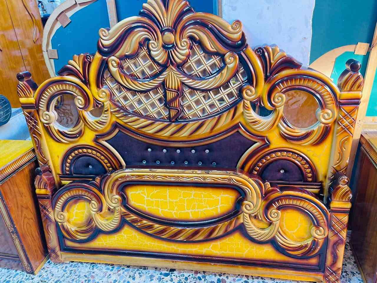 غرفه صاج عراقي سعر 650معا نقل داخل بغداد حجز واتساب فقط  ***********💥
