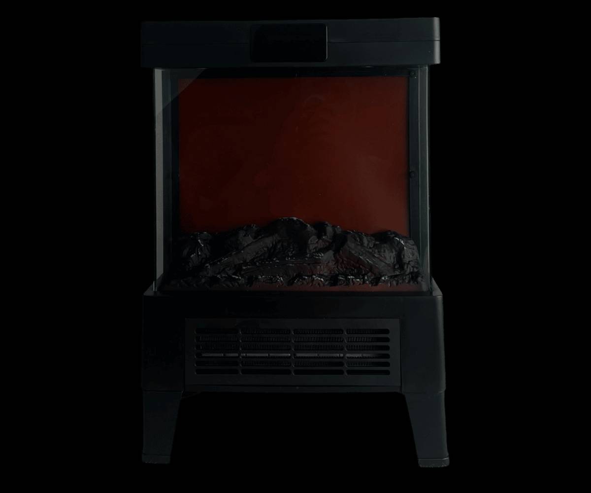 مدفأة منظر الحطب

الاستخدامات:

يستخدم بالأماكن المغلقة مثل المنازل والمكاتب

المميزات:

تصميم عملي وبسيط, امن للاستخدام مع هيكل خارجي من البلاستيك المقاوم للرطوبة والكسر

يعمل سخان الهواء على تسخين الهواء بسرعة، مما يتيح الحصول على درجة حرارة مرغوبة بسرعة.

زجاج شفاف لرؤية منظر الحطب

شاشة لعرض درجة حرارة الغرفة

يتم التحكم في سخان الهواء بسهولة

ازارا خلفية للتشغيل والايقاف

الطاقة الكهربائية: 2000 واط

طول سلك الكهرباء: 60 سم

ابعاد الجهاز: الارتفاع 37  العرض 31  الطول 20 سم

المنشا: الصين

الملاحظات:

الحطب للزينة من البلاستيك القوي