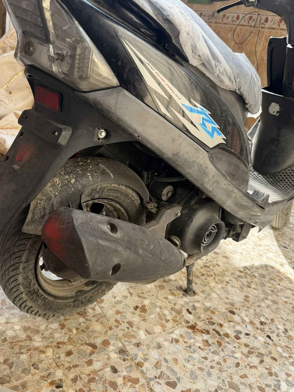 السلام عليكم شباب عندي ماكس 120 ياباني دراجه مكفوله من كلشي  مكاني بغداد مدينه الصدر مستعجل ع بيعته***********.         / 750
