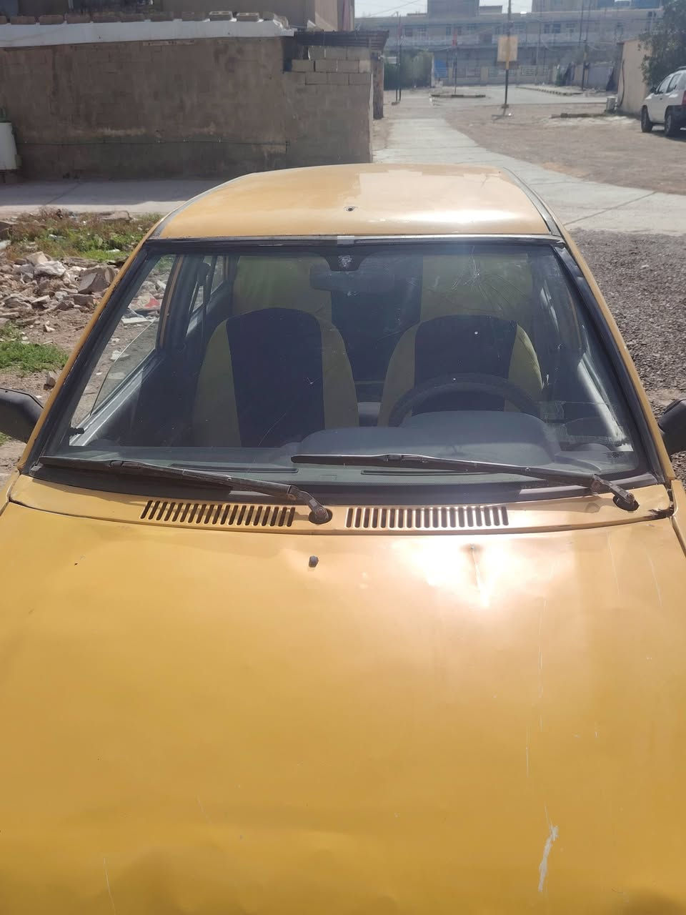 سلام عليكم سايبه مديل 12  رقم واسط عوزه ترتيب مكينه بيه خيط بخار. كيره تخم تاير صدره باتري كله نضيف  دواخله نضيفه  دشبول نفخ سعر 15   ***********
