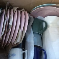 اغراض منزلية • اغلبهن جدد • حله