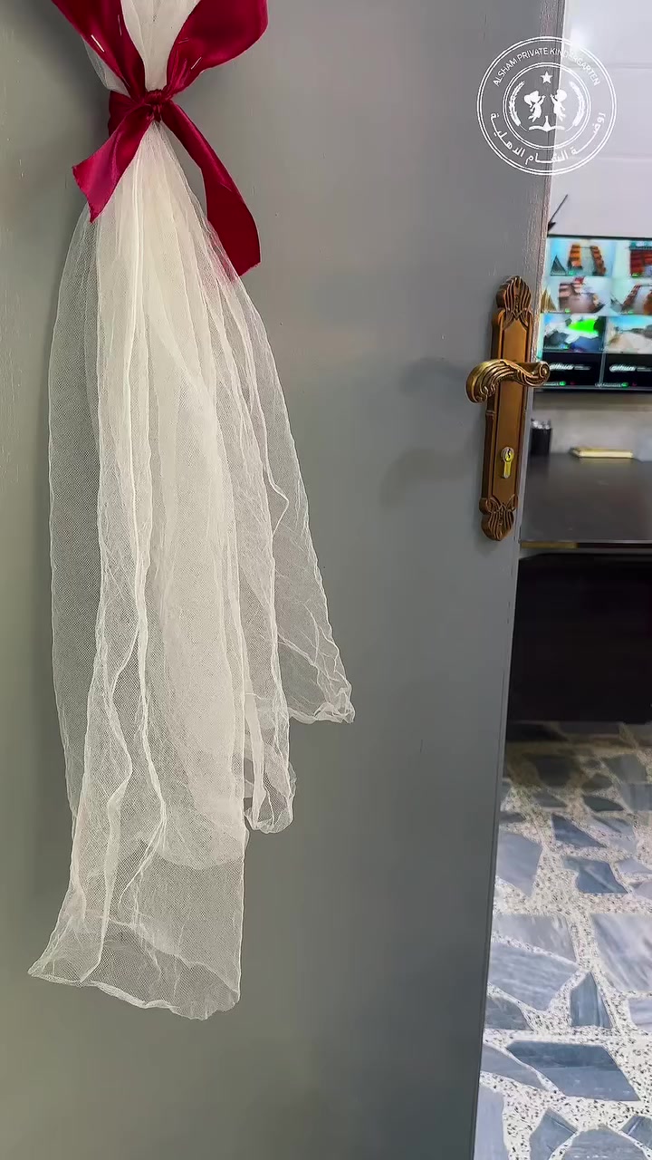 بأجمل الأجواء وبقلوب مليانة فرح، شارك أطفال روضتنا الصغار بتجهيزات العيد 🌙🎉

📍 العنوان / الجغيفي الثانية - قرب افران النعيمي - جامع صفوة الرحمن
📞 للتسجيل والمراسلة ***********
