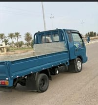 موديل 99 • محرك وشاصي مكفول • الرمادي