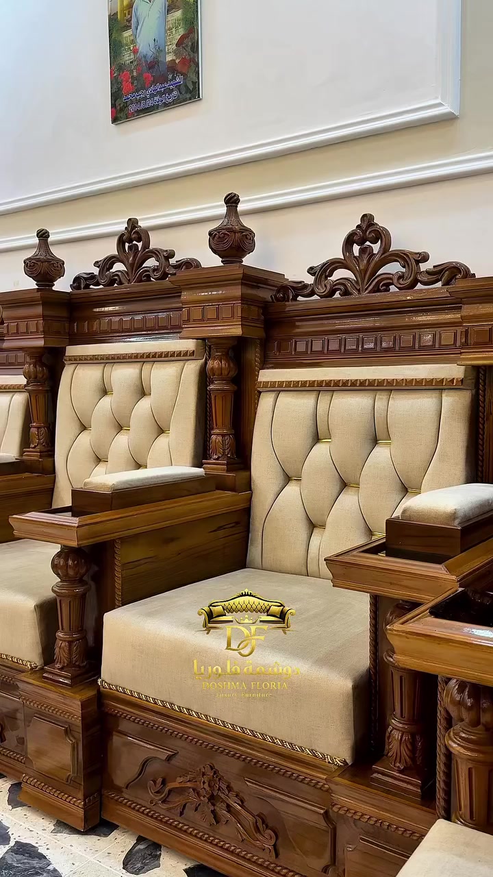 � دوشمة فلوريا – الموصل
مجالس وطخم زان ملكي بفخامة تفرض حضورها بكل بيت

🛋️ علق بـ (تم) ويوصلك السعر فوراً

🔹 تفصيل خاص حسب المساحة والطلب
🔹 خامات قوية وتشطيب فاخر يدوم سنين
🔹 شغل نظيف جداً… وضمان حقيقي على العمل

📞 للحجز والاستفسار راسلنا على بريد الصفحة
أو اتصل مباشرة:
***********
***********
