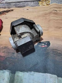 بي ام ٥٣٥ • شغال شرط • موصل جانب الايمن