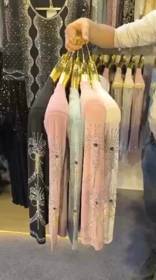 #ادريس_فاشن
#إدريس فاشن
الوجهة الأمثل للتجار الباحثين عن التوينزات النسائية المميزة والأنيقة
بقياسات دام من 46 إلى 52
مصنوعة من قماش Any Way الكوري بخامات ممتازة تليق بكل ذوق وتواكب الموضة العصرية.
▪️ بيع جملة للتجار فقط
▪️ شحن داخلي وخارجي جاهز
📍 سوريا – حلب
📞 للتواصل:
963955953060+


**إذا كنت صاحب هذا الإعلان وتريد حذفه لأي سبب، رجاءا أرسل رسالة إلى الدعم الفني**