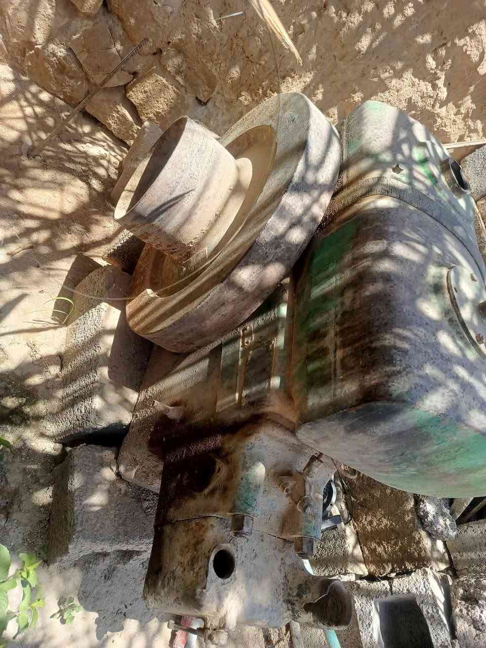 سلام عليكم
مكلف بالنشر

ماطور انديره للبيع صارله فتره متروك

الماطور بلاد

صاحبه ‏‪***********‬‏
