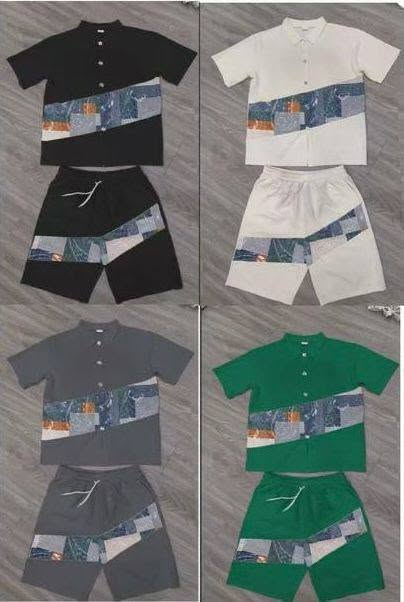 جديد  2026 التميز والاختلاف

 📍 قالب حقيقي (m) — (3XL)
 
تراك برمودا صيني فول ليكرة 🇨🇳❤️‍🔥❤️‍🔥
خامة حجري ناعم🔥
صناعة صينية درجة أولى🇨🇳 
سعر الدرزن (72) الف


**إذا كنت صاحب هذا الإعلان وتريد حذفه لأي سبب، رجاءا أرسل رسالة إلى الدعم الفني**
