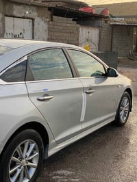 هيونداي النترا • سيدان