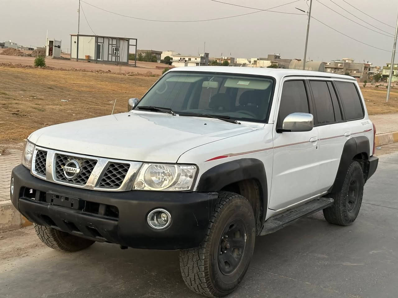 يسر خدمات حميد ابو منتظر للكابريترات لبيع وتصليح الكابريترات نيسان باترول بيكم نيسان سدرك بروتون ياباني عام بغداد العلاوي شارع الشيخ معروف مقابل الكراج الهندي وأهلا وسهلا بكم ولجميع الاعظاء ***********
