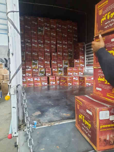 بعون الله تعالى وبركاته وصول سفره جميع الأوزان متوفر كميات وبأسعار تنافسية أصحاب  العنوان كربلاء للاستفسار الاتصال على الرقم التالي ***********
