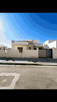 القريه الهولنديه • ٢٨٠م • سند باسمك