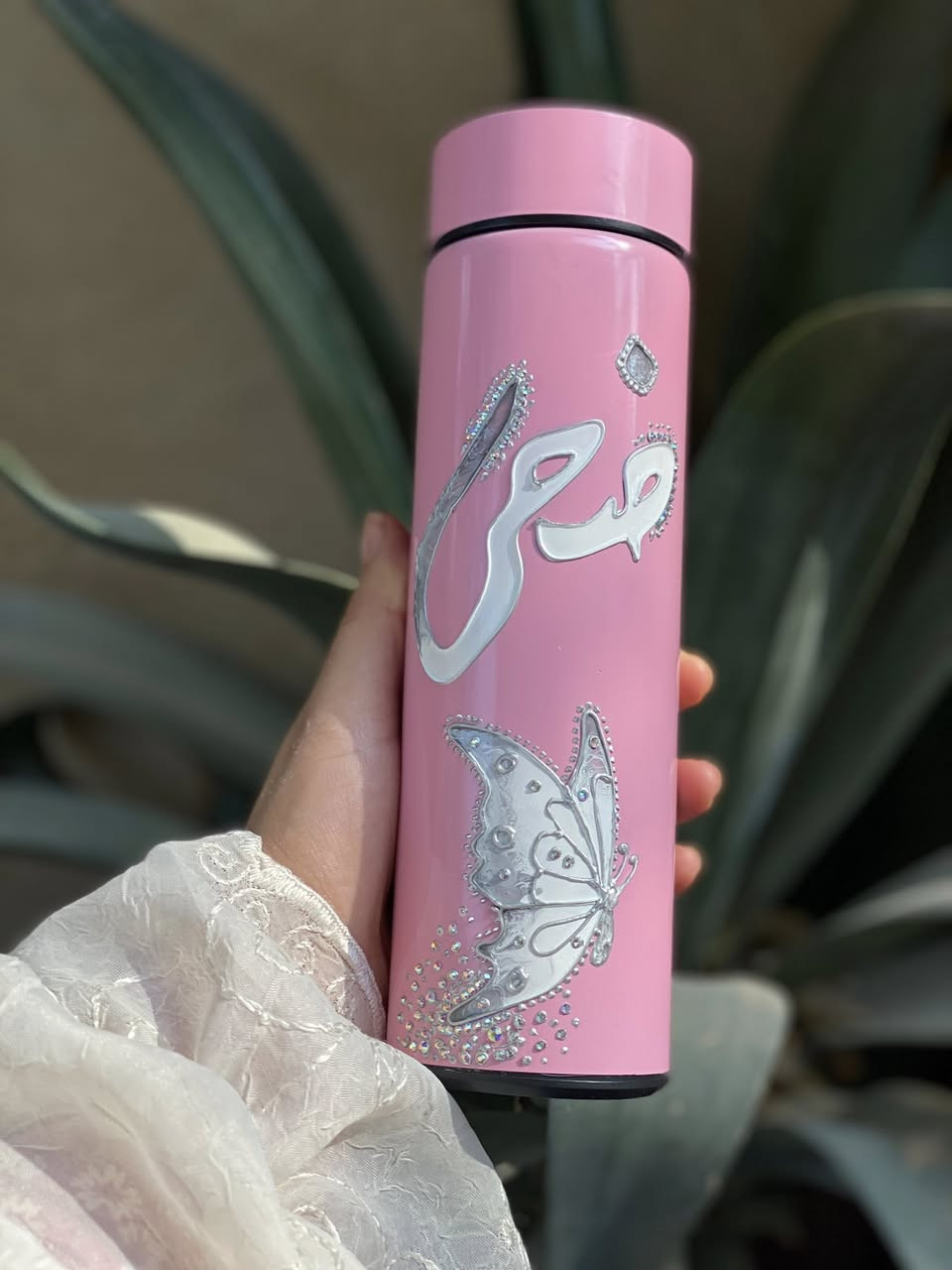 مطارة ماء حافظة للحرارة


**إذا كنت صاحب هذا الإعلان وتريد حذفه لأي سبب، رجاءا أرسل رسالة إلى الدعم الفني**