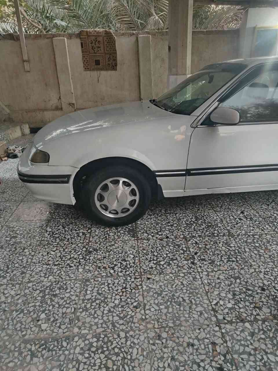 السلام عليكم
برنس للبيع موديل 1994 رقم بغداد انكليزي
كير اوتماتيك محرك مفتوح مصبوغه السياره
المكان بابل الاسكندريه
السعر ٣٣ وبيه مجال شرط التحويل
الاتصال على الرقم ***********
